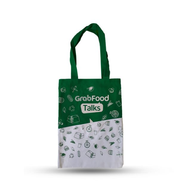 Goodie Bag Grabfood