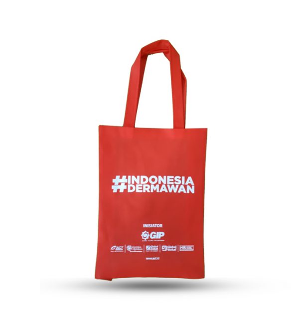 Goodie Bag Indonesia Dermawan