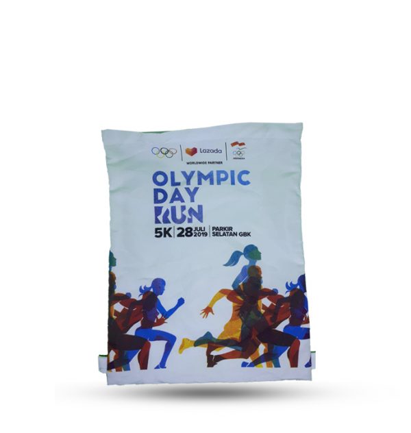 Goodie Bag Olympic Day Run