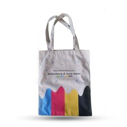 Goodie Bag Melestarikan Masa Lalu