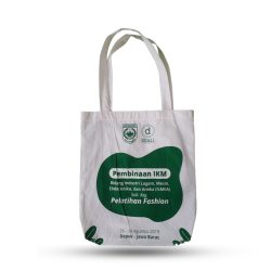 Goodie Bag Pembinaan IKM