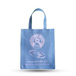 Goodie Bag Pingu’s English