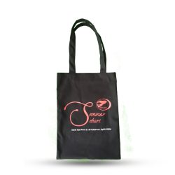 Goodie Bag Seminar Sehari