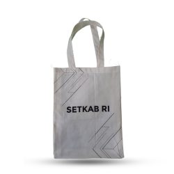 Goodie Bag Setkab RI