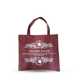 Goodie Bag Terima Kasih